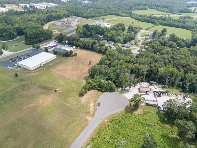 0 Gentry Cir, Dickson, TN 37055