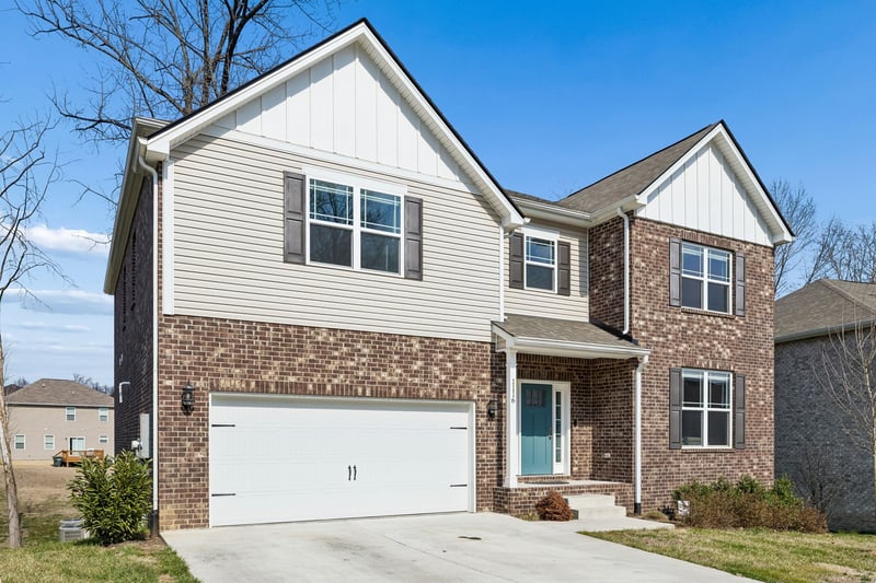 1116 Parklawn Dr, Nashville, TN 37211