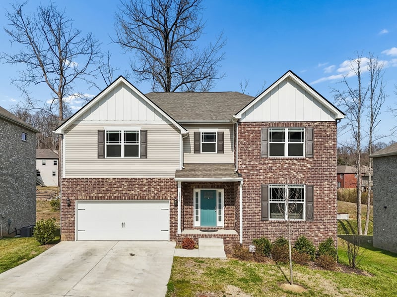 1116 Parklawn Dr, Nashville, TN 37211