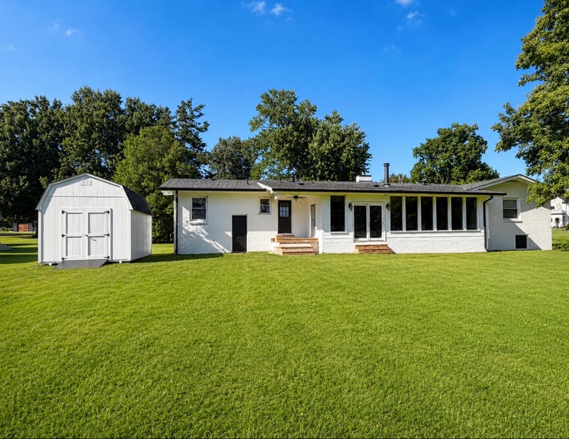 110 Walnut Dr, Hendersonville, TN 37075