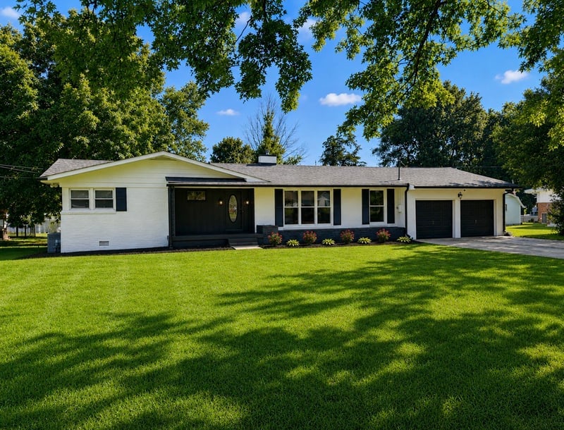 110 Walnut Dr, Hendersonville, TN 37075