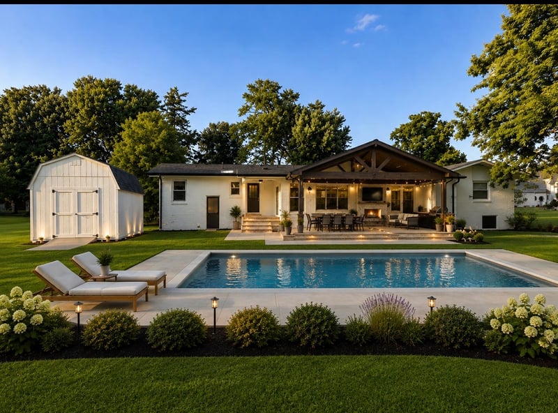 110 Walnut Dr, Hendersonville, TN 37075