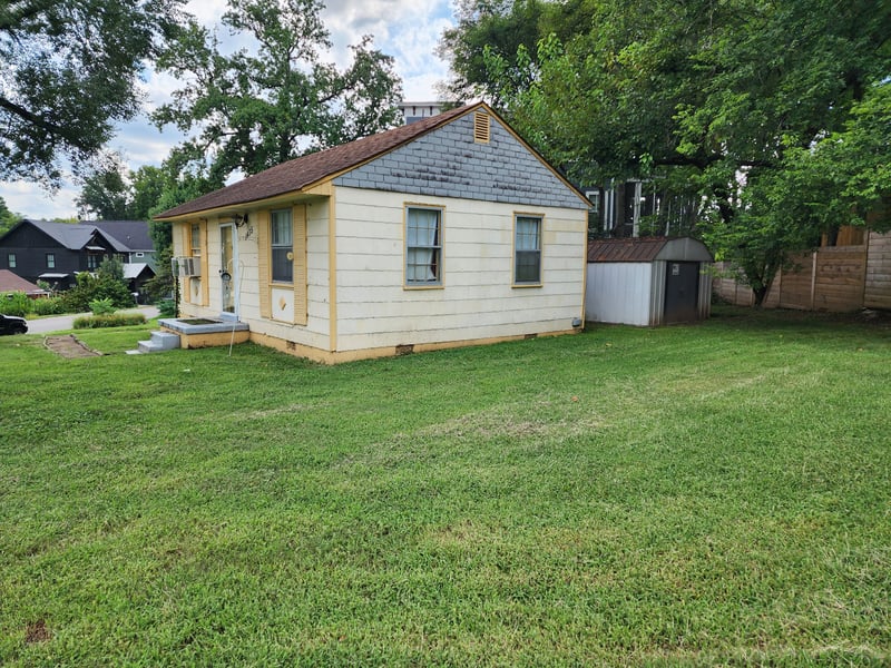 1435 Electric Ave, Nashville, TN 37206