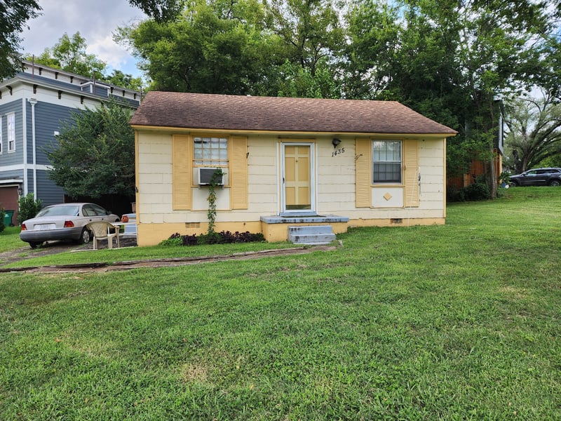 1435 Electric Ave, Nashville, TN 37206