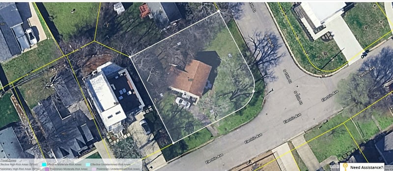 1435 Electric Ave, Nashville, TN 37206