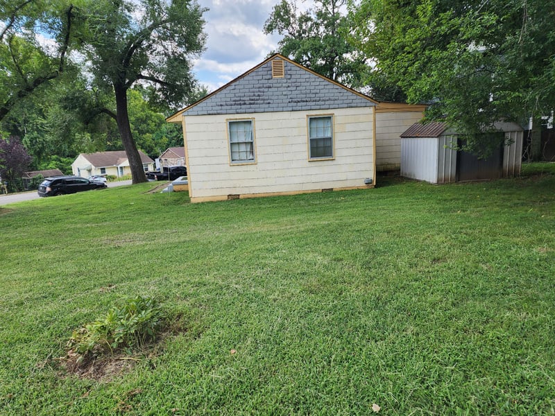 1435 Electric Ave, Nashville, TN 37206