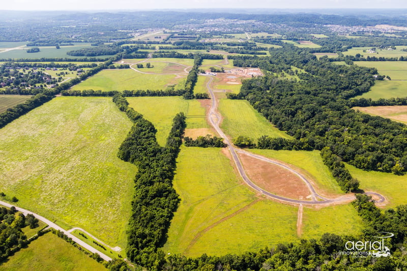 3701 Lechlade Ct Lot 32, Franklin, TN 37069