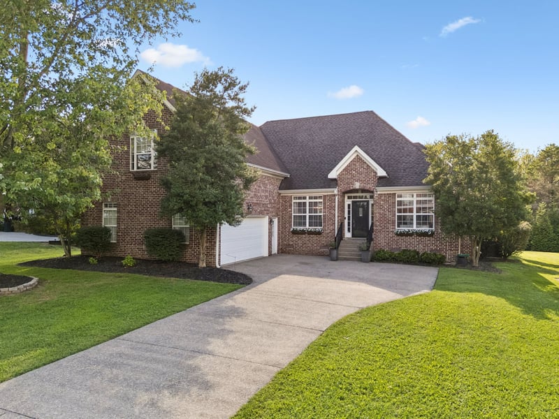 1631 Fair House Rd, Spring Hill, TN 37174