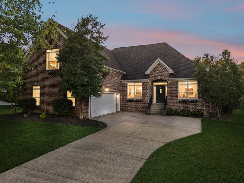 1631 Fair House Rd, Spring Hill, TN 37174