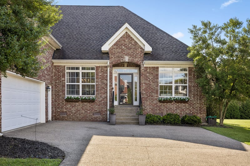 1631 Fair House Rd, Spring Hill, TN 37174
