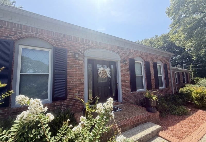 1206 Holly Hill Dr, Franklin, TN 37064