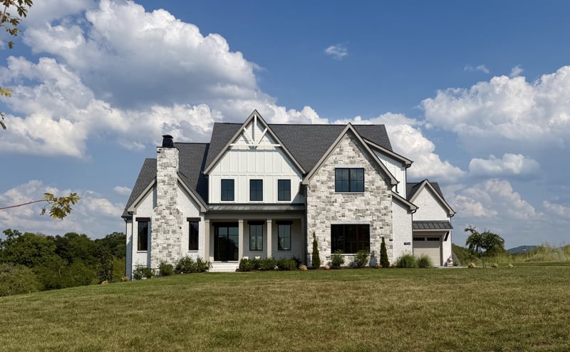 1954 Napa Dr, Brentwood, TN 37027
