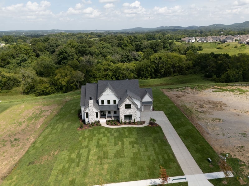 1954 Napa Dr, Brentwood, TN 37027