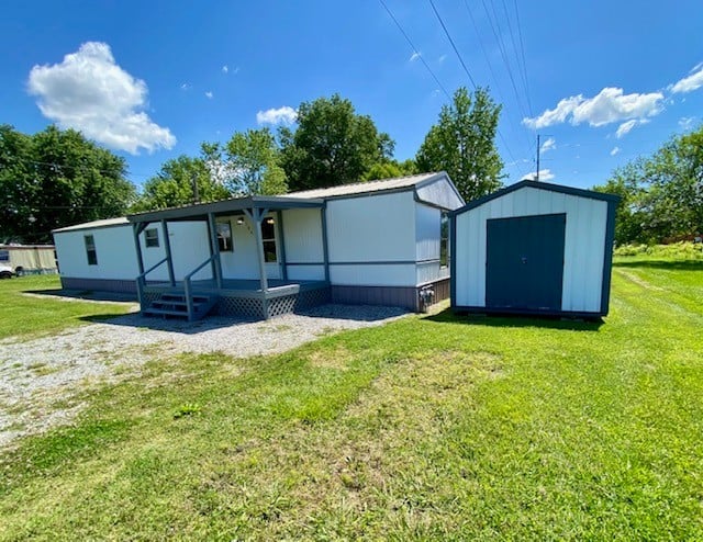 108 Sandye Ave, Portland, TN 37148