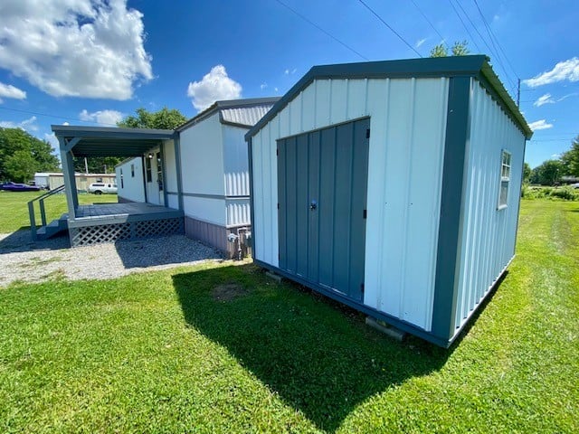 108 Sandye Ave, Portland, TN 37148