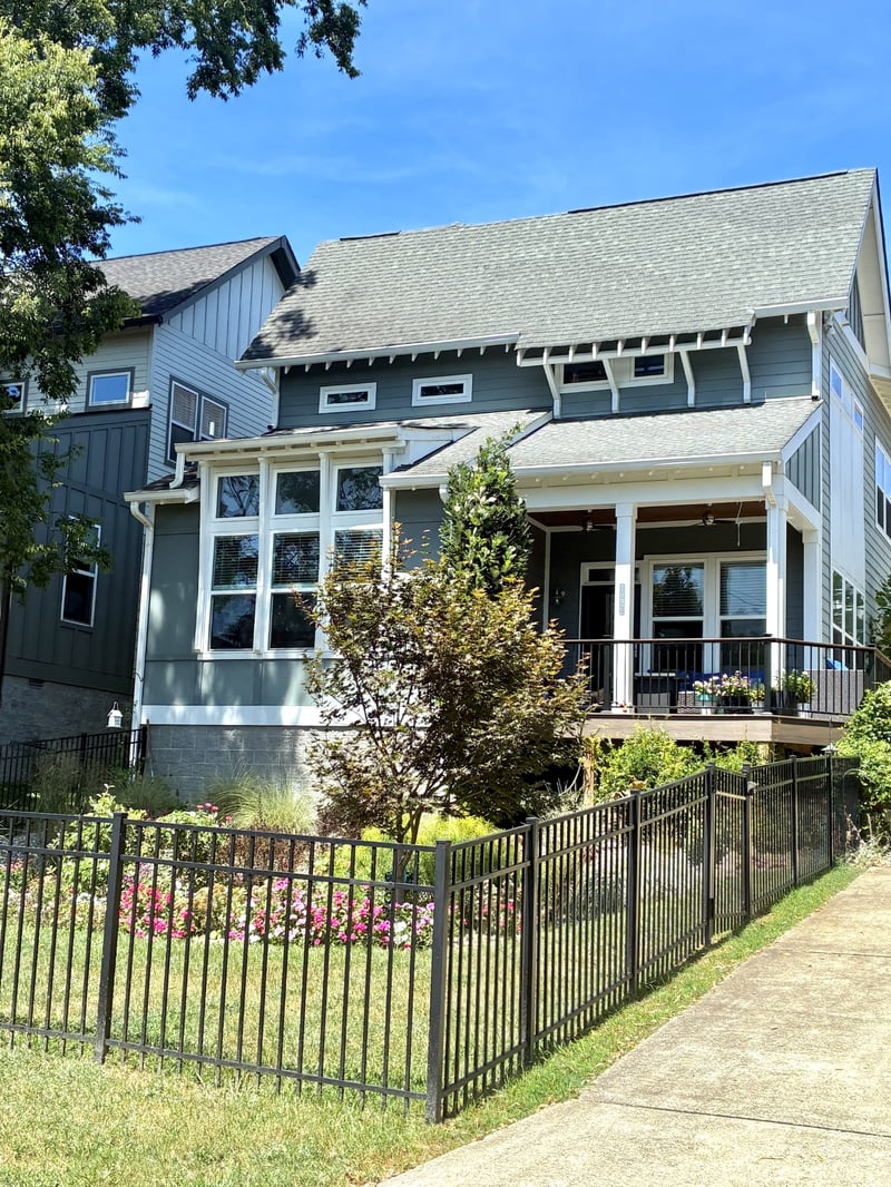 109C Creighton Ave, Nashville, TN 37206
