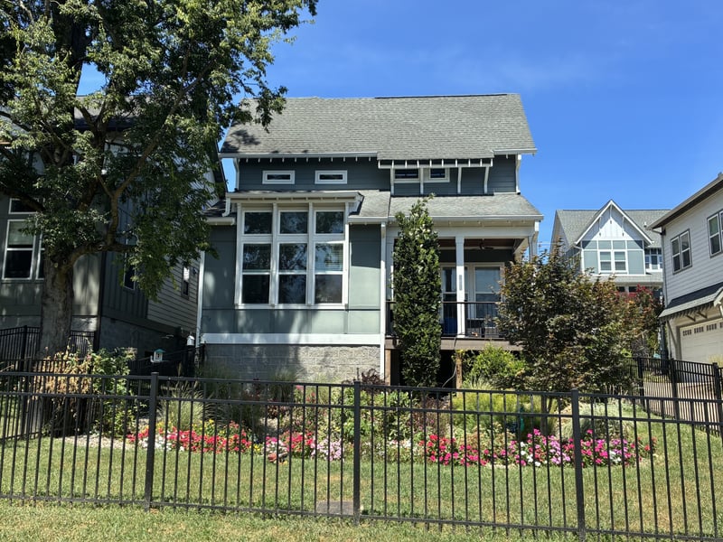 109C Creighton Ave, Nashville, TN 37206