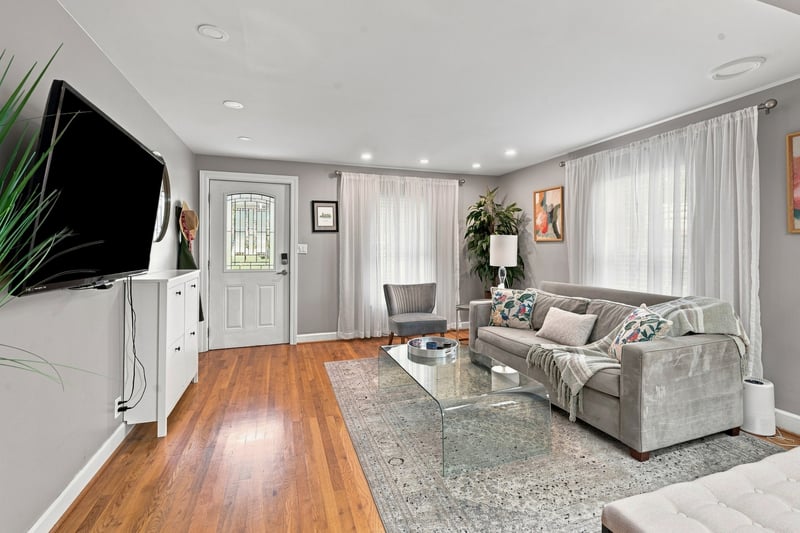4207 Nevada Ave, Nashville, TN 37209