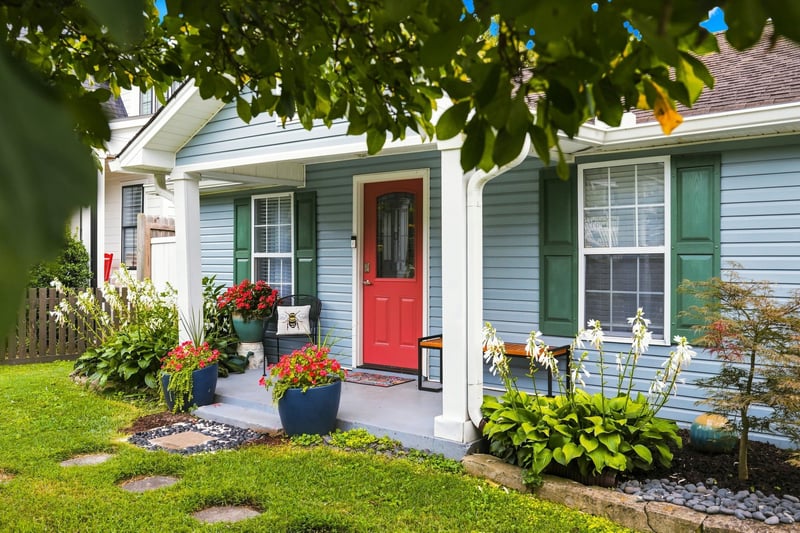 4207 Nevada Ave, Nashville, TN 37209