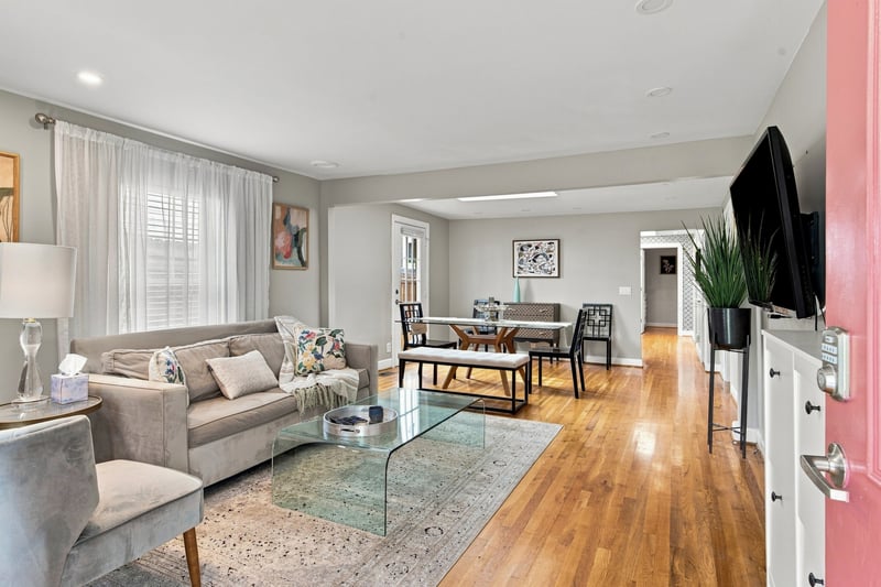 4207 Nevada Ave, Nashville, TN 37209