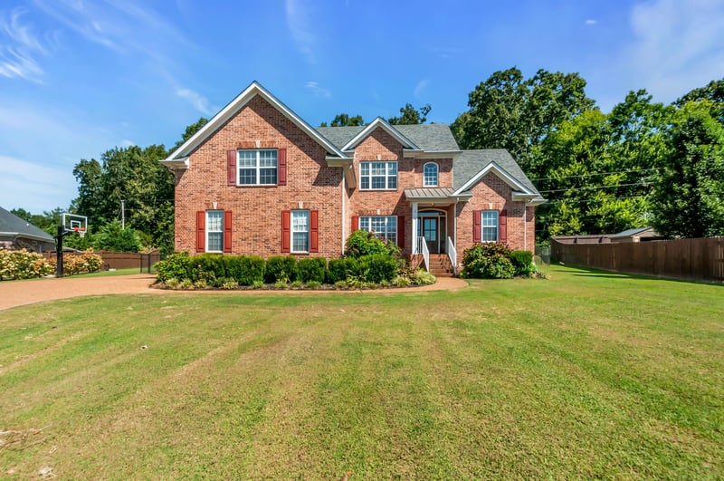7127 Donald Wilson Dr, Fairview, TN 37062