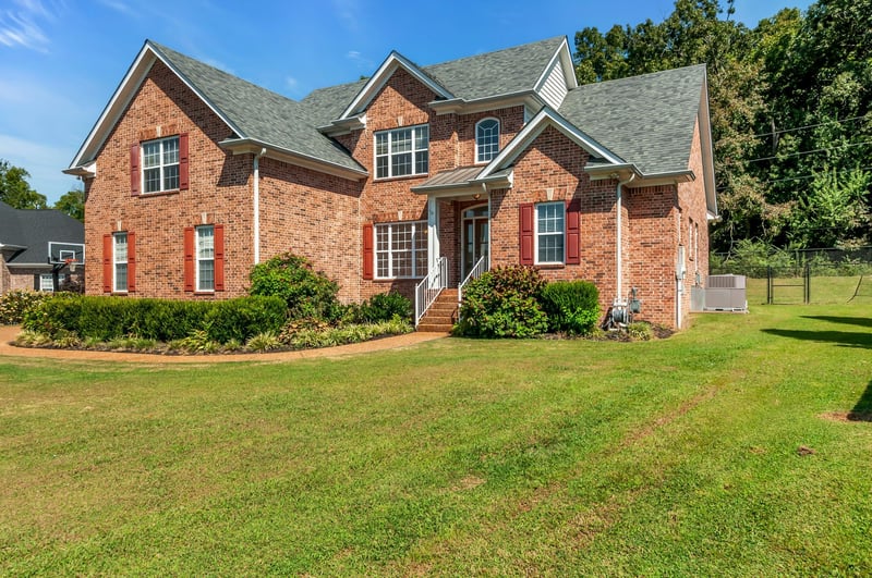 7127 Donald Wilson Dr, Fairview, TN 37062