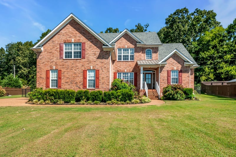 7127 Donald Wilson Dr, Fairview, TN 37062