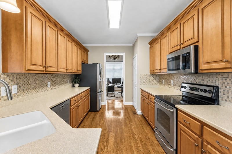 1029 Belcor Dr, Spring Hill, TN 37174