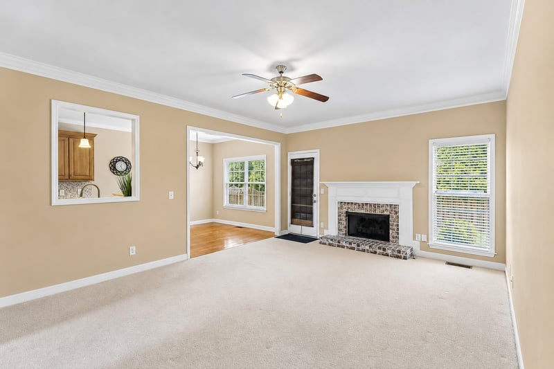 1029 Belcor Dr, Spring Hill, TN 37174
