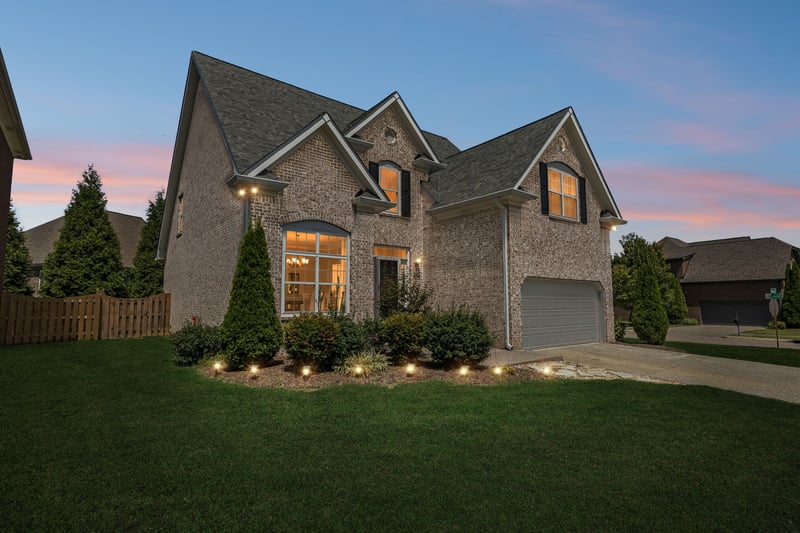 1029 Belcor Dr, Spring Hill, TN 37174