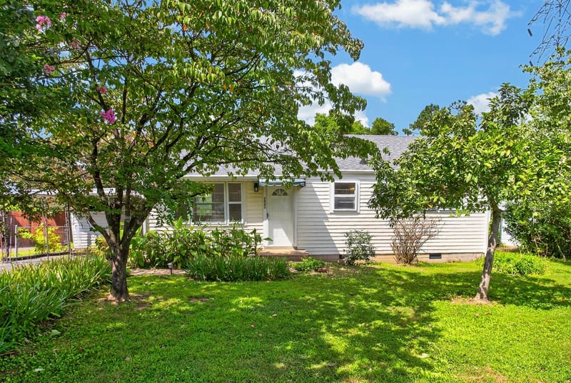 2921 Ironwood Dr, Nashville, TN 37214