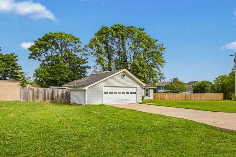1904 Gettysburg Ln, Columbia, TN 38401