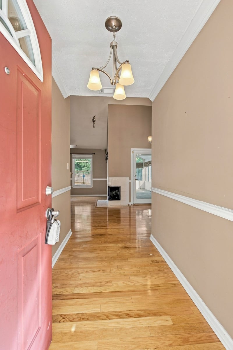 1904 Gettysburg Ln, Columbia, TN 38401