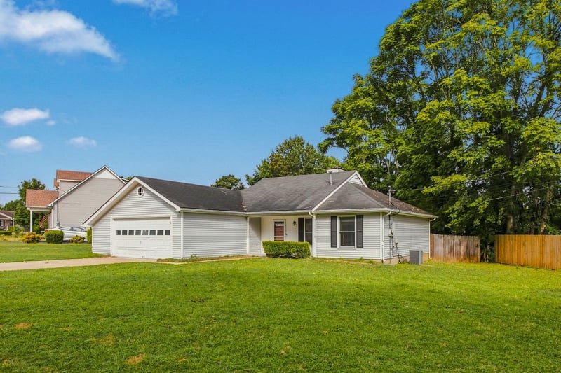 1904 Gettysburg Ln, Columbia, TN 38401