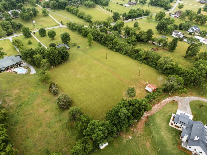 0 Madison Creek Rd Lot 1, Goodlettsville, TN 37072