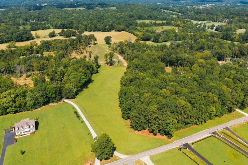 0 Columbia Rd Lot 2, Dickson, TN 37055