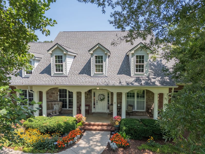 1924 Evergreen Rd, Thompsons Station, TN 37179