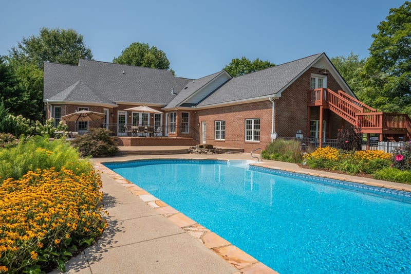 1924 Evergreen Rd, Thompsons Station, TN 37179
