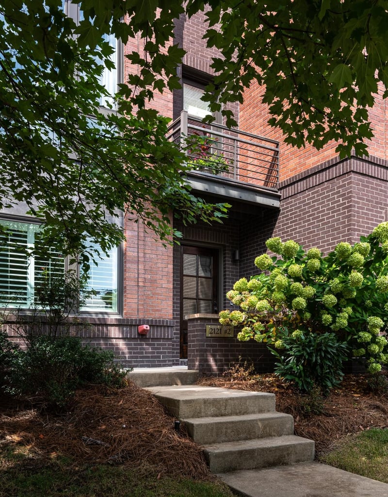 2121 Belmont Blvd #2, Nashville, TN 37212
