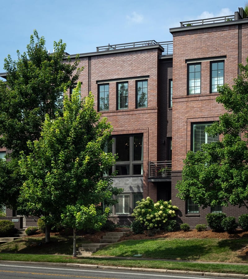 2121 Belmont Blvd #2, Nashville, TN 37212