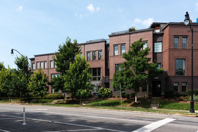 2121 Belmont Blvd #2, Nashville, TN 37212