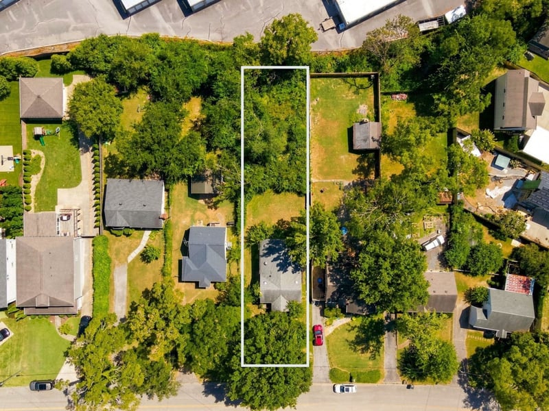 3613 Nebraska Ave, Nashville, TN 37209