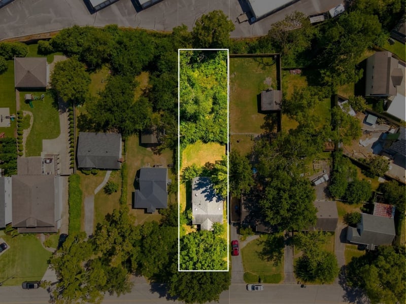 3613 Nebraska Ave, Nashville, TN 37209