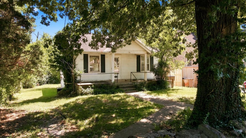 3613 Nebraska Ave, Nashville, TN 37209