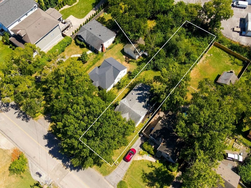 3613 Nebraska Ave, Nashville, TN 37209