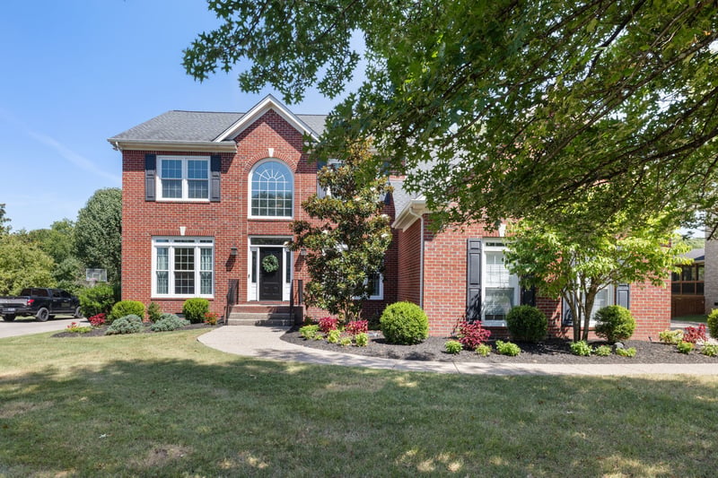 2521 Shays Ln, Brentwood, TN 37027
