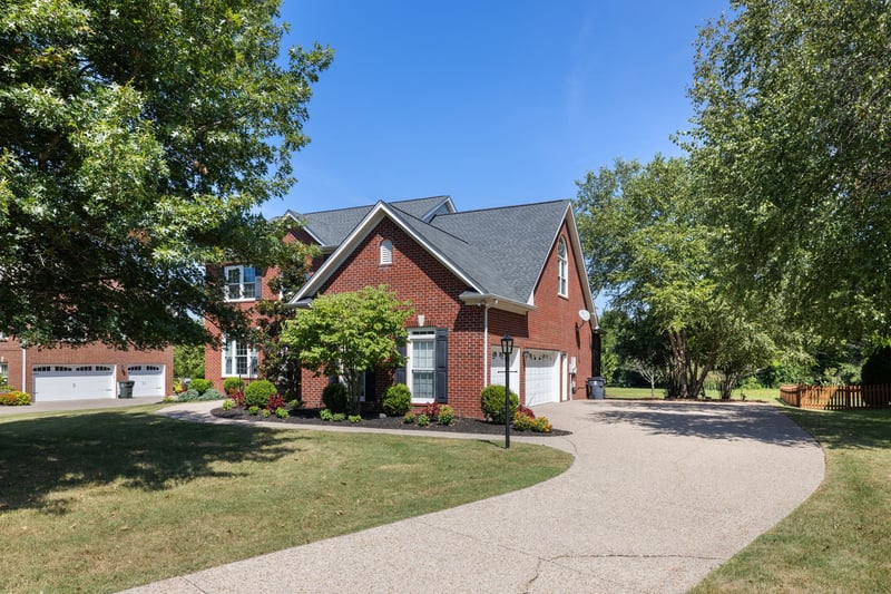 2521 Shays Ln, Brentwood, TN 37027