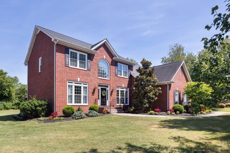 2521 Shays Ln, Brentwood, TN 37027