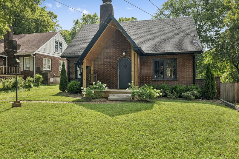 2316 Riverside Dr, Nashville, TN 37216