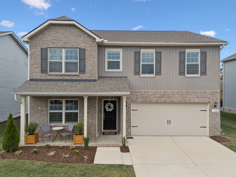 3180 Chaplins Trce, Columbia, TN 38401
